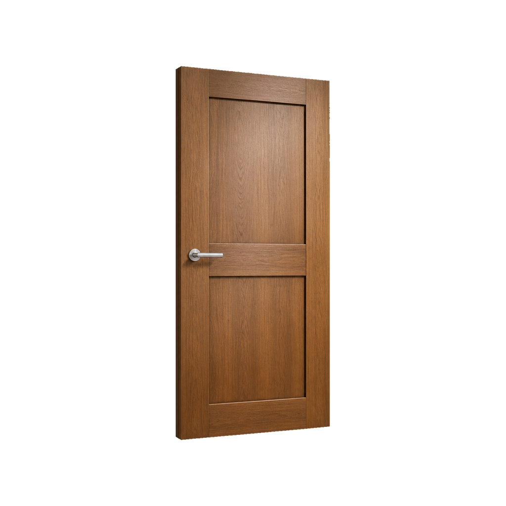 House doors