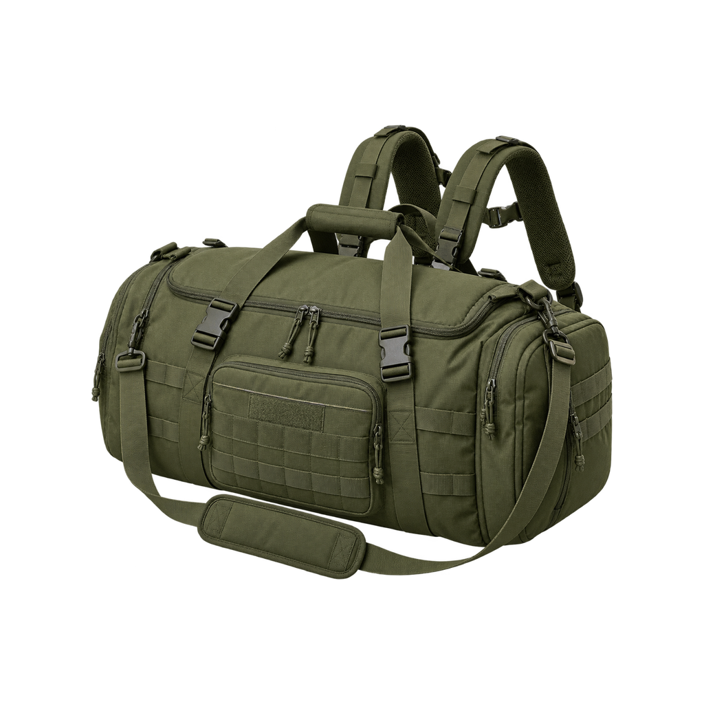 Military - army bag
