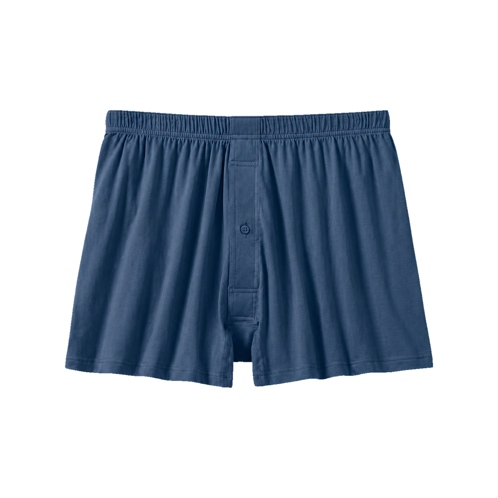 Men's boxer shorts