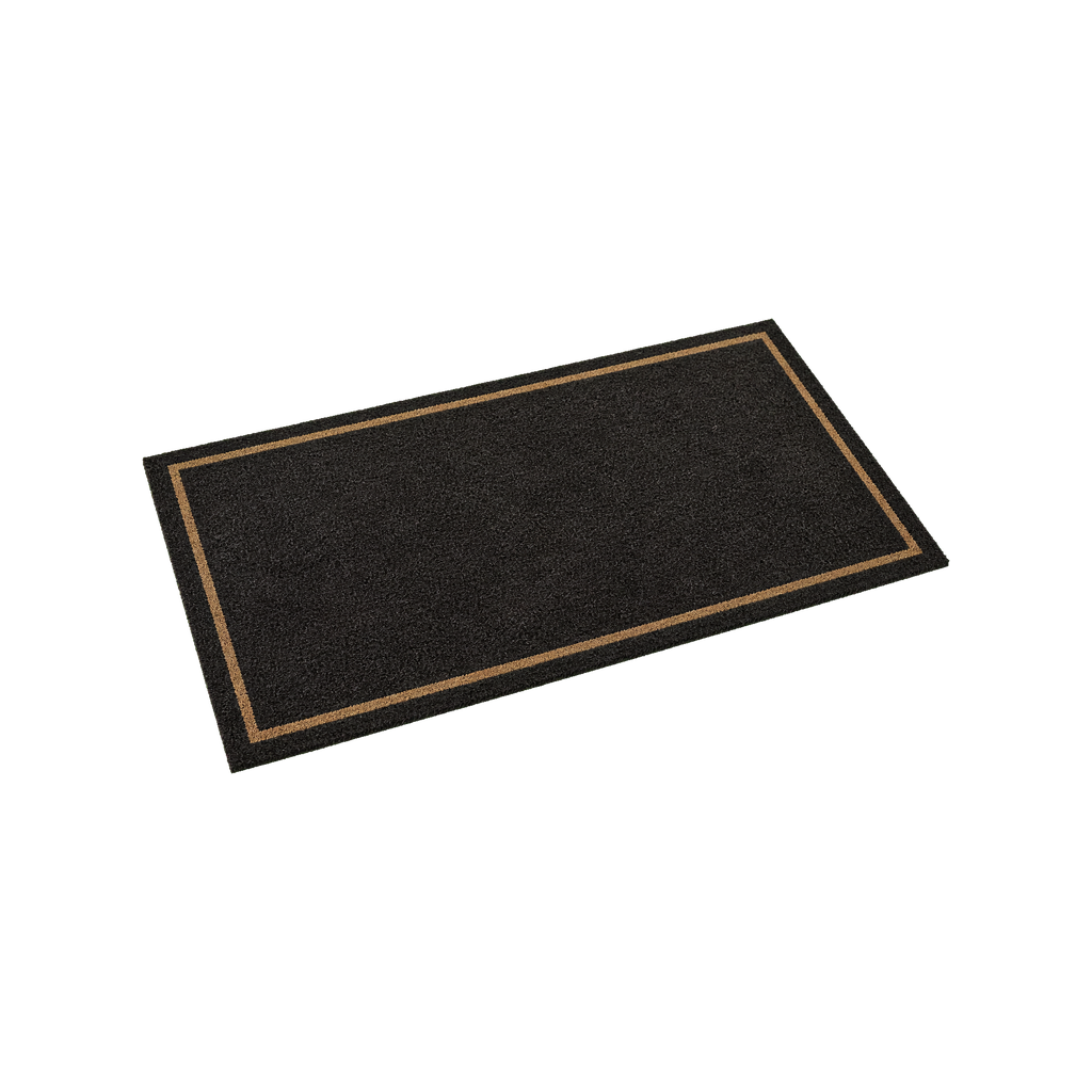 Large doormat