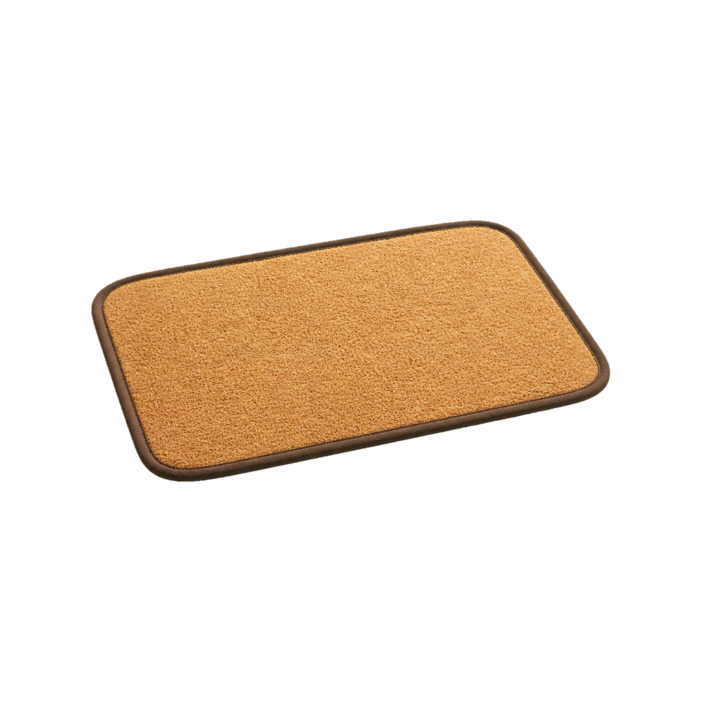 Small doormat