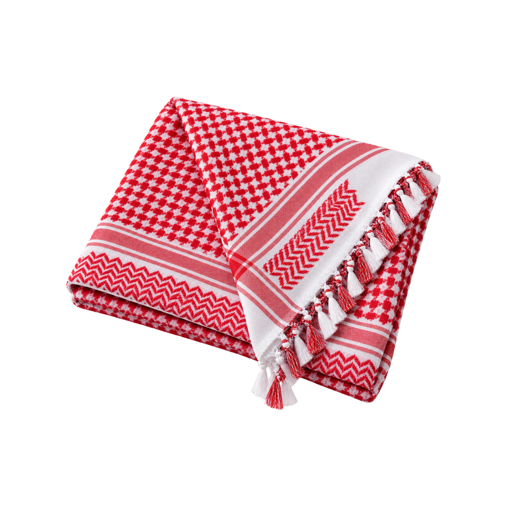 Men's shemagh - headscarf