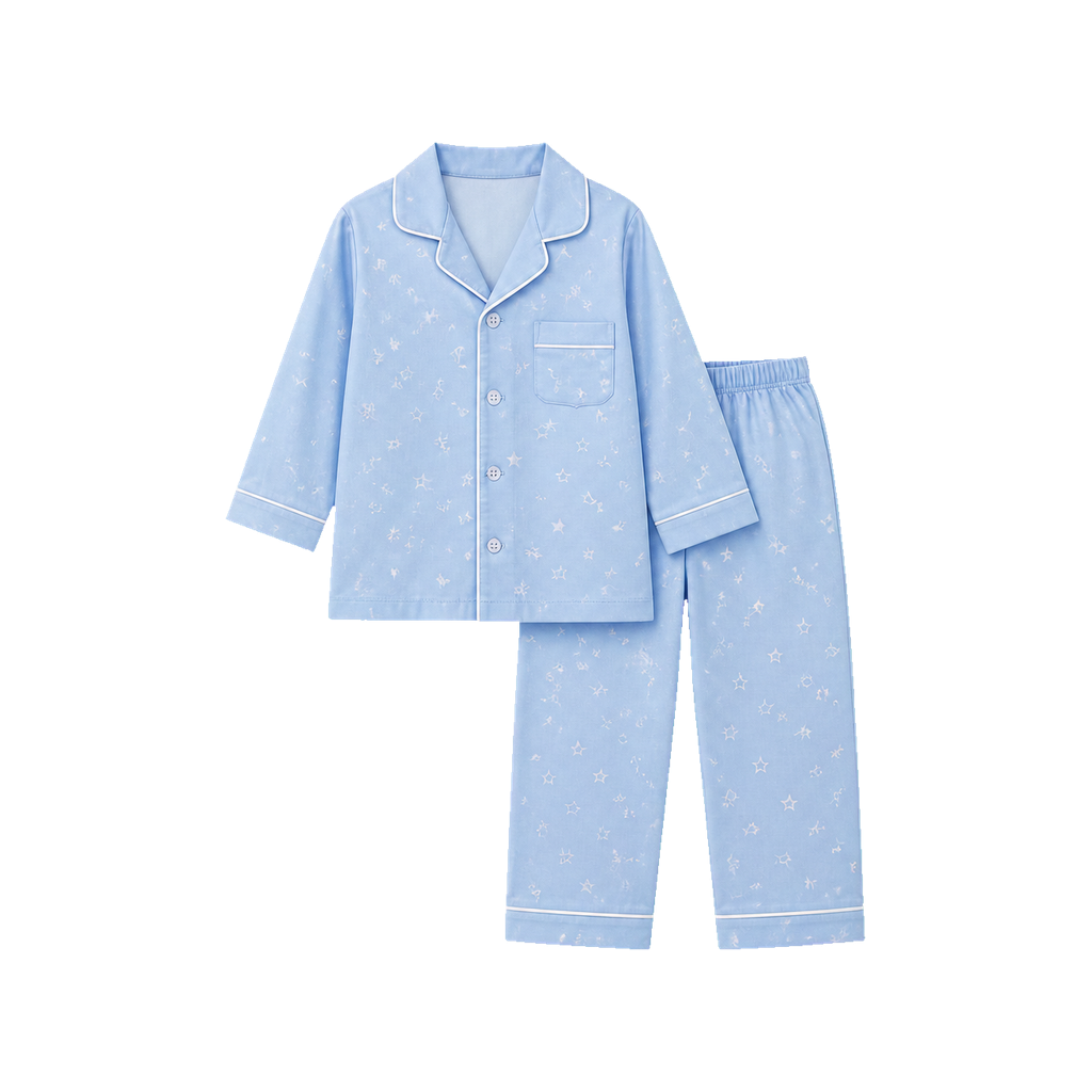 Children's sleepwear