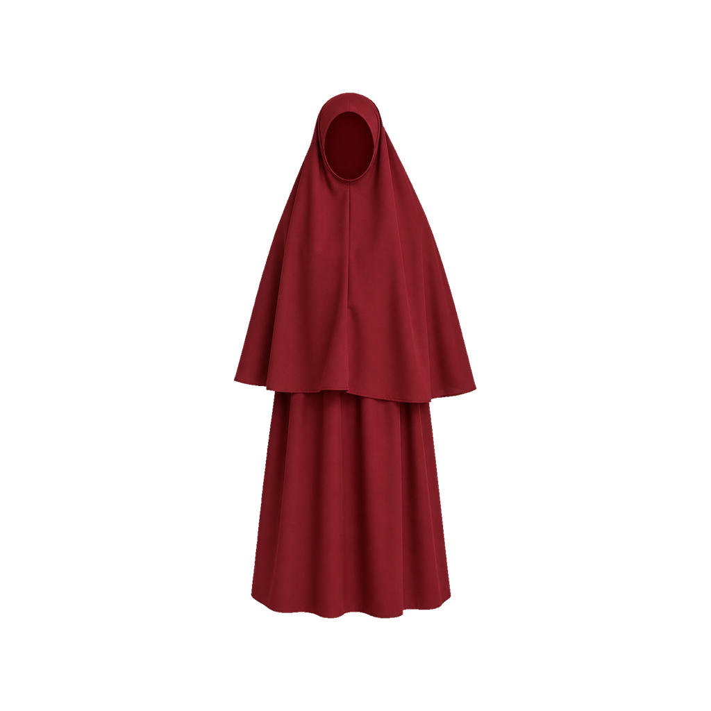 School uniform