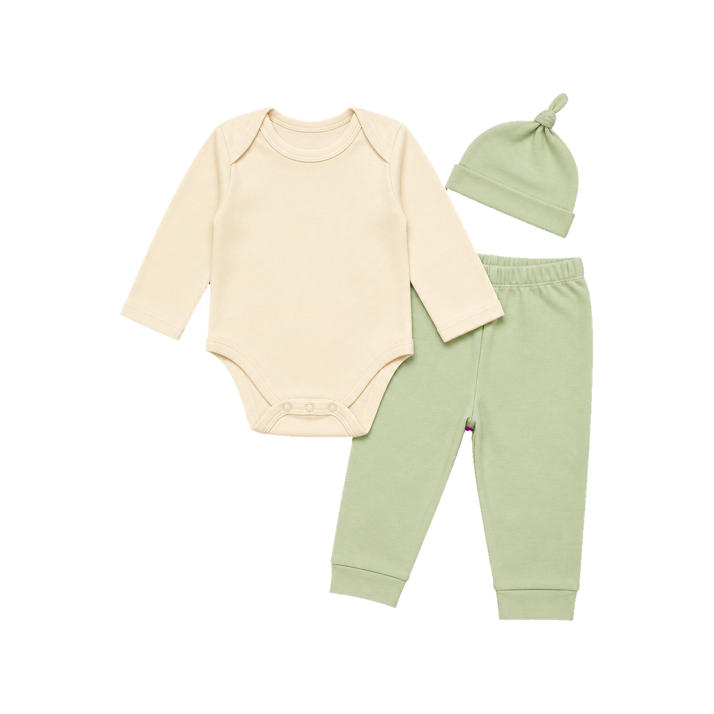 Baby clothes