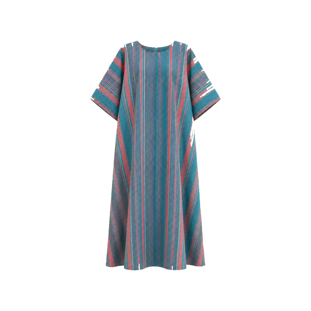 Child's Somali dirac - dress