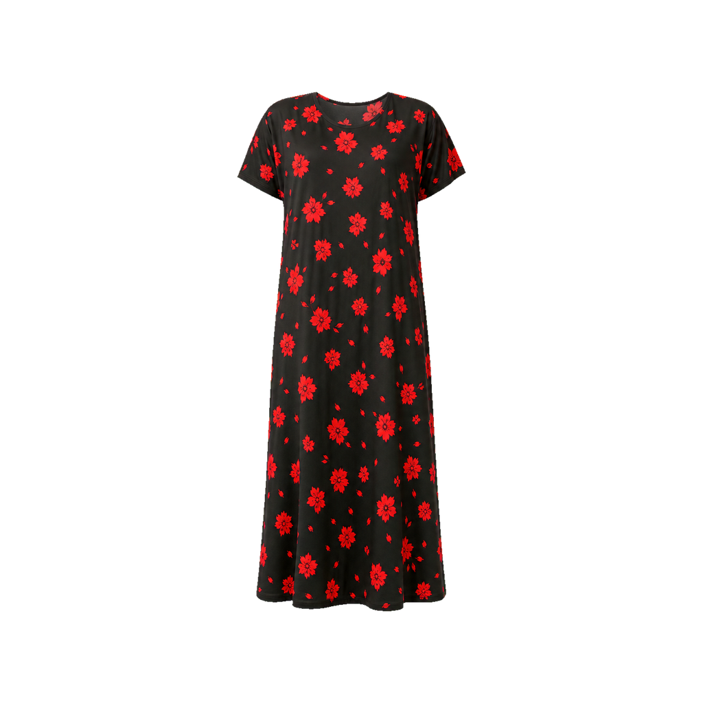 Somali house dress - baati