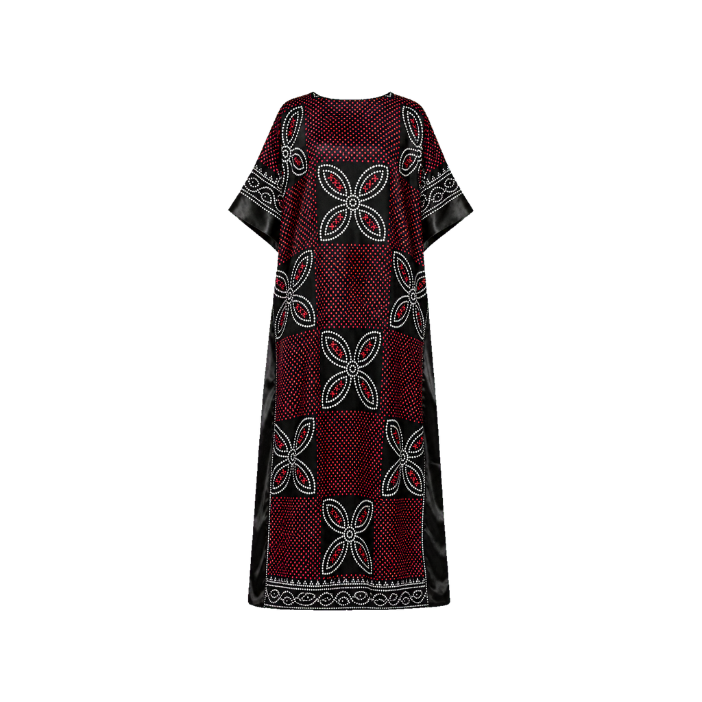 Formal - occasion Somali dirac