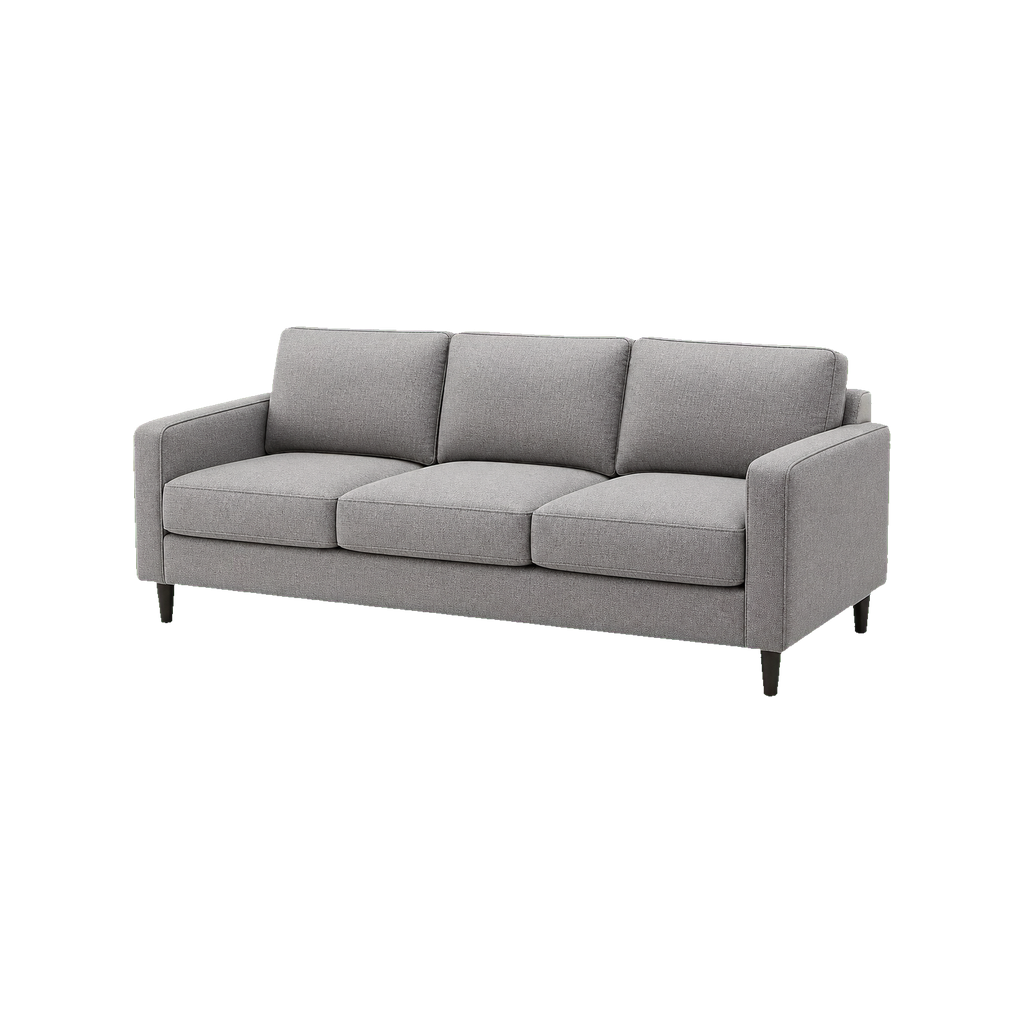 Sofa - upholstery