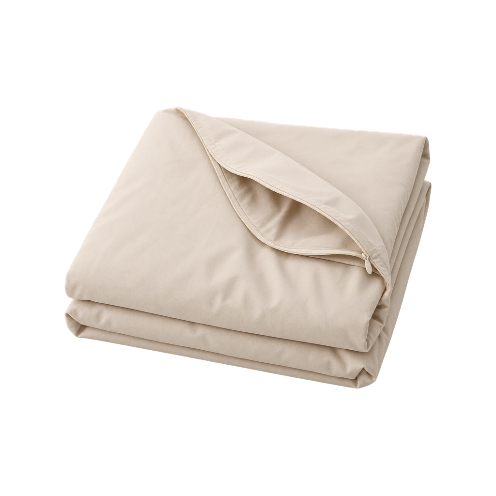 Duvet cover