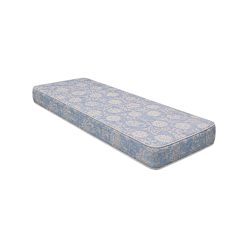 Firm single mattress