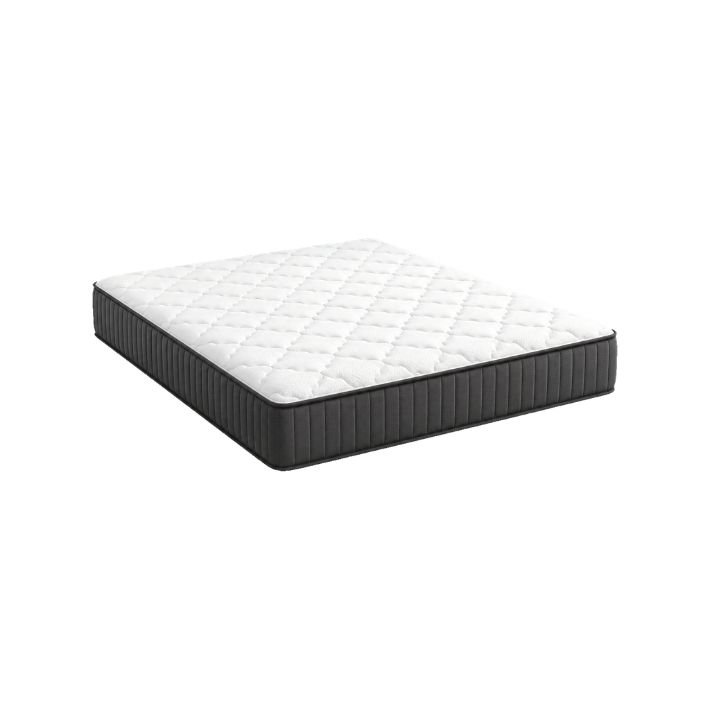 Double mattress