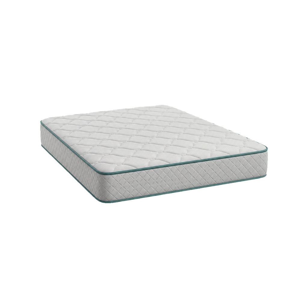 One-and-a-half-size mattress