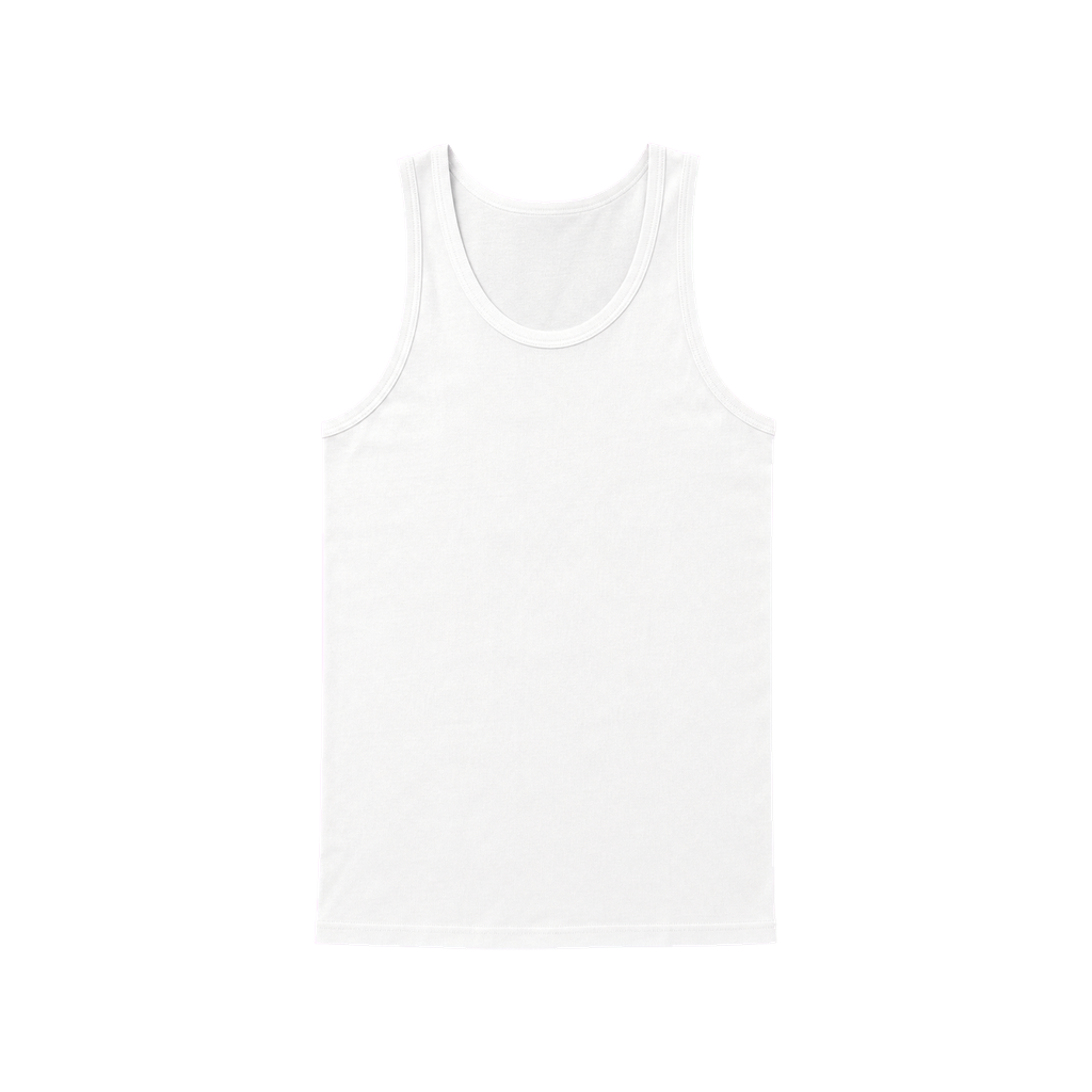 Men's sleeveless undershirt - vest