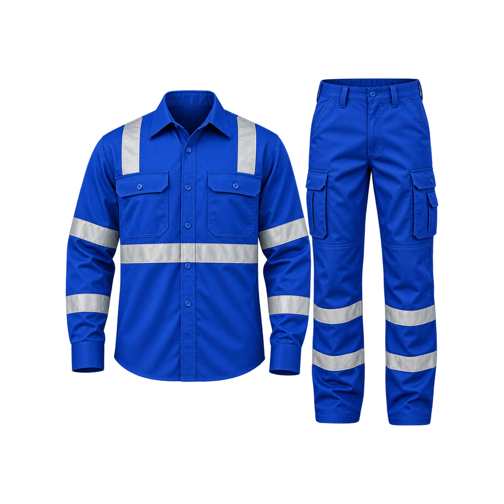 Professional work uniform