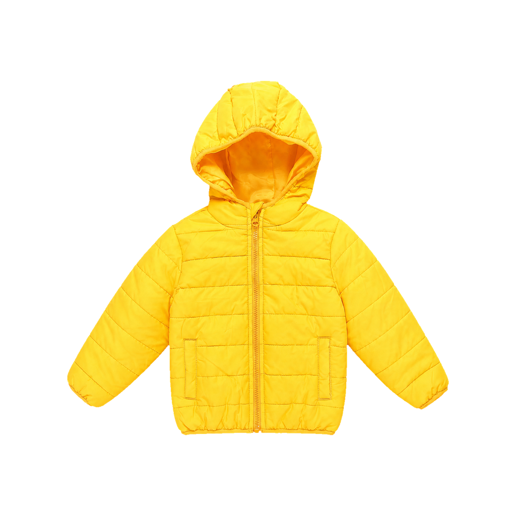 Child's jacket