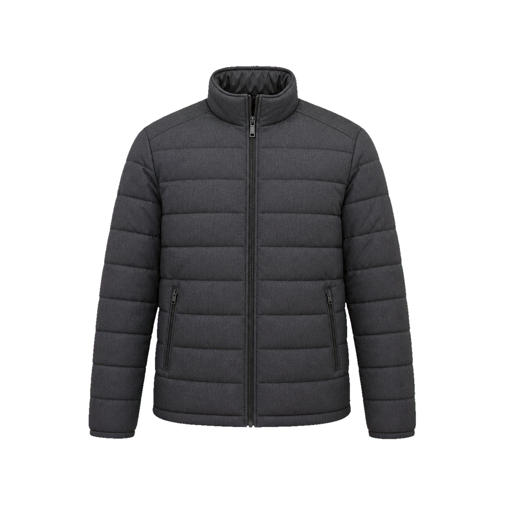 Winter jacket