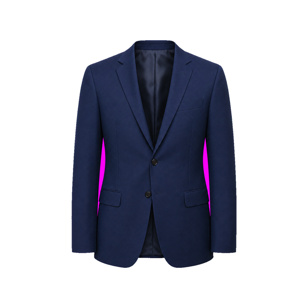 Suit jacket - blazer