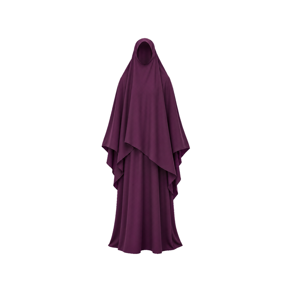 Jilbab