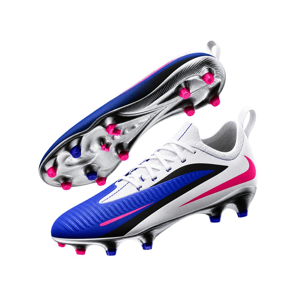 Soccer cleats