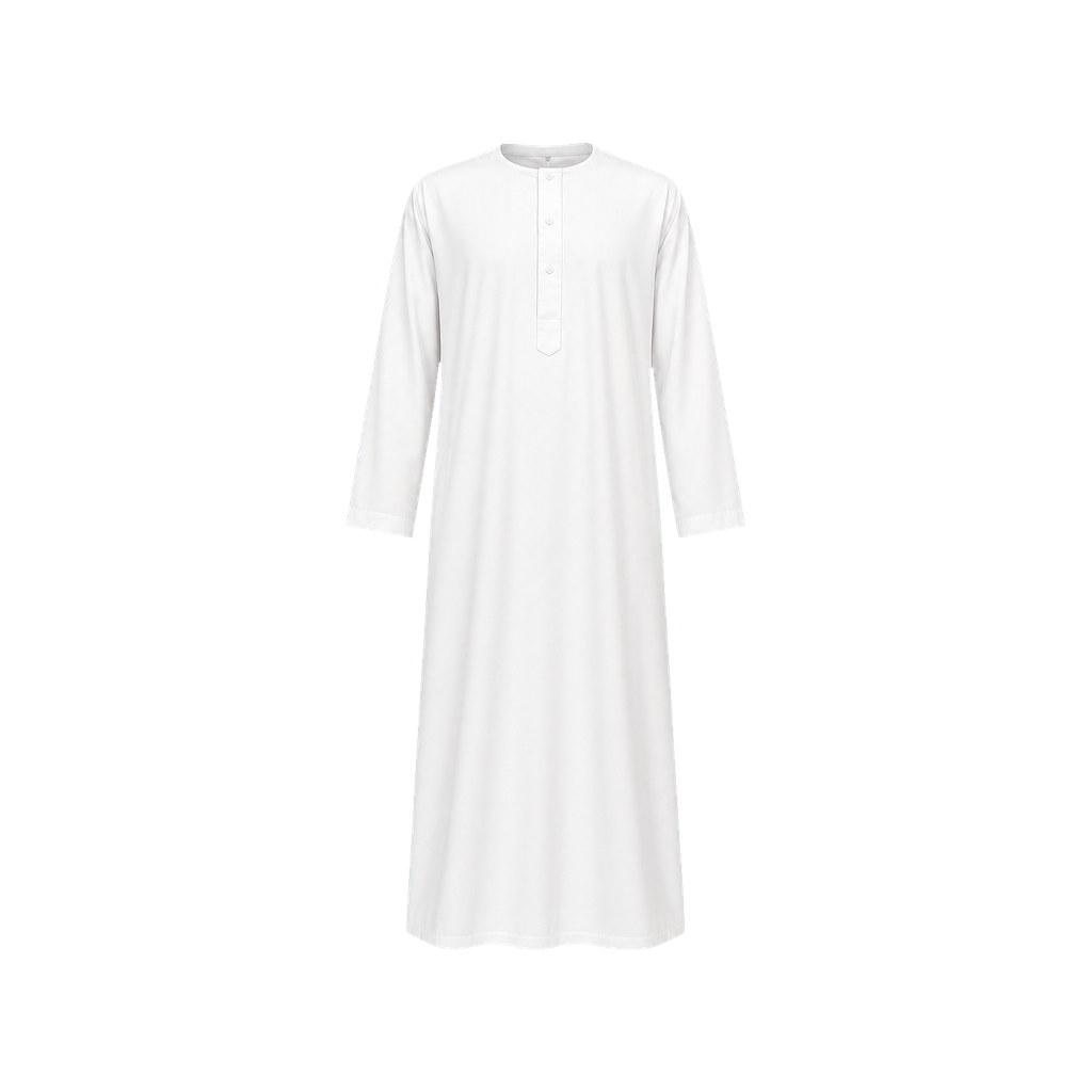 Men's khamiis - thobe
