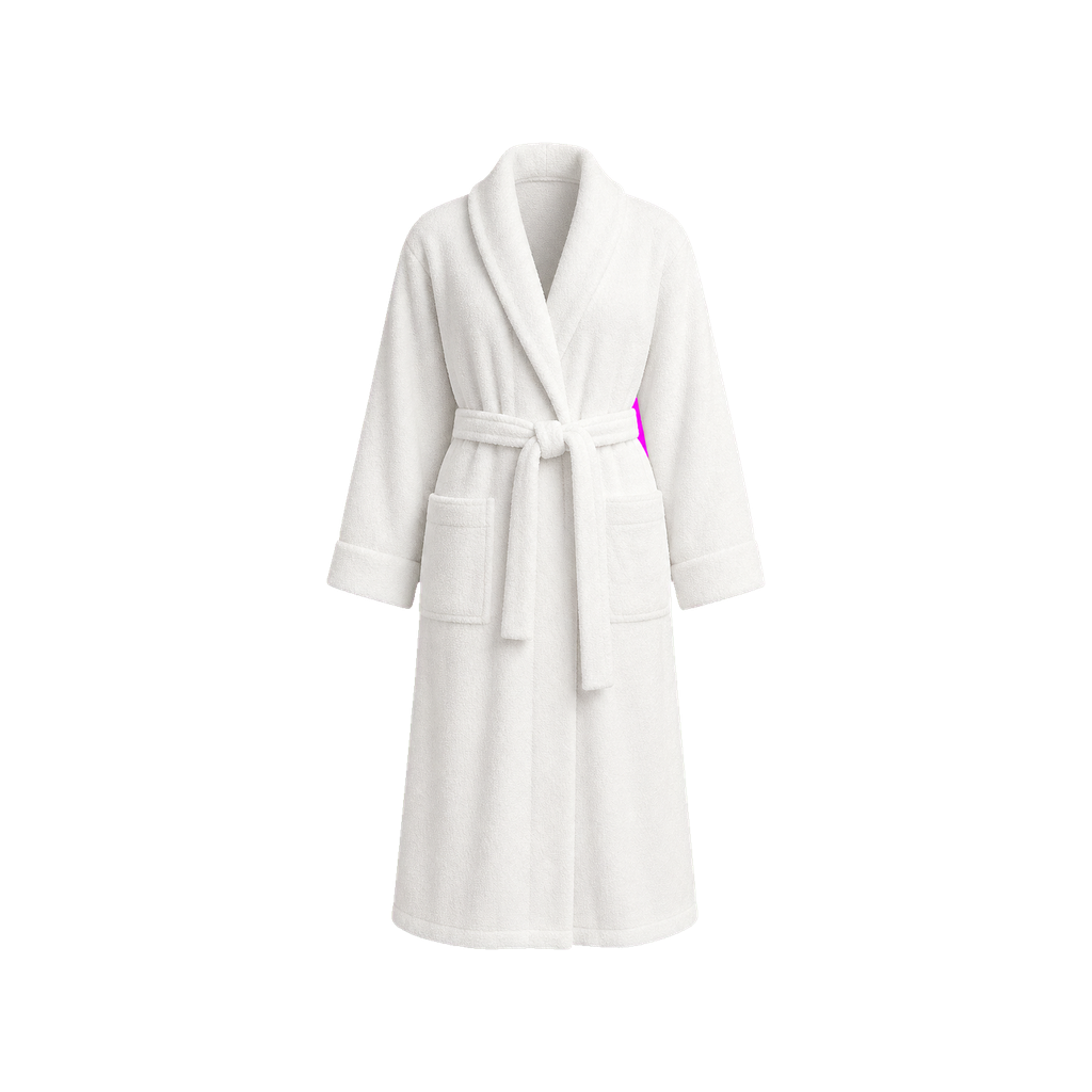 Bathrobe