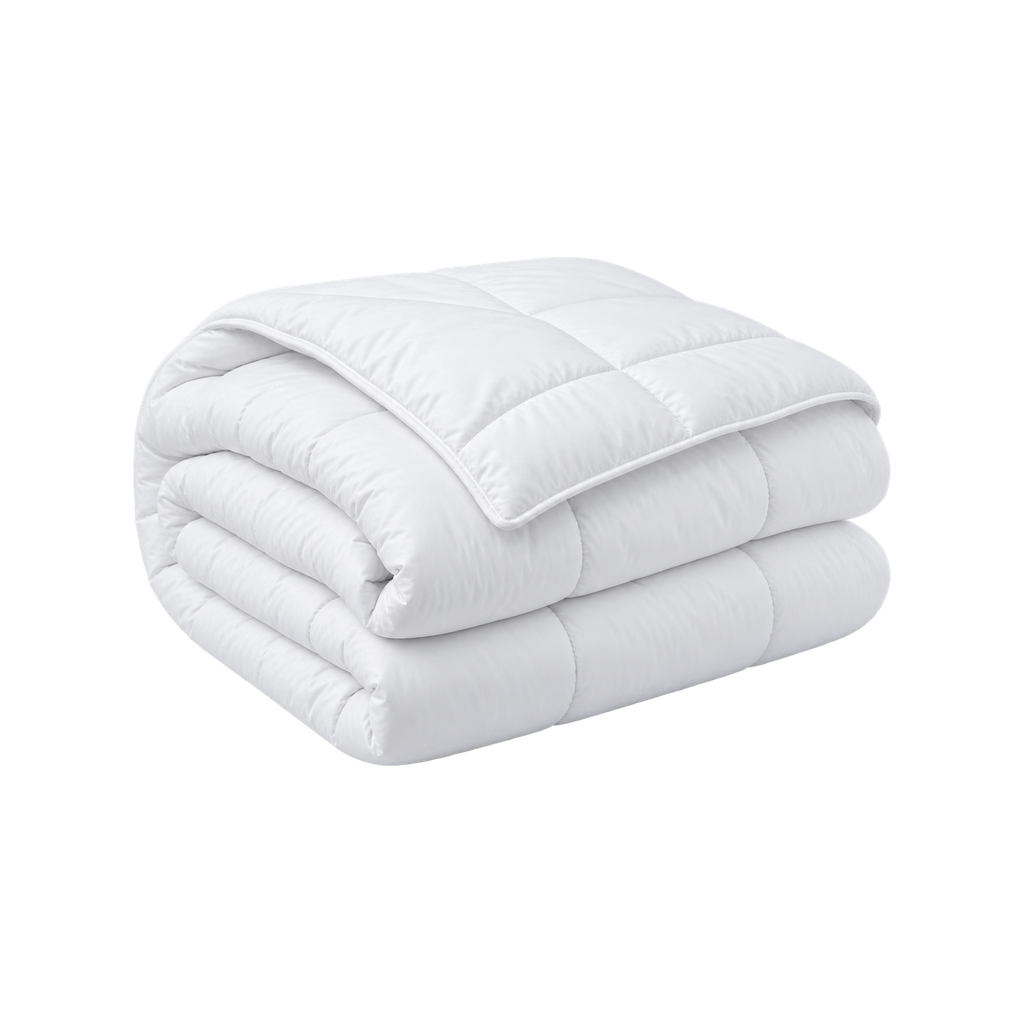 Double duvet - comforter