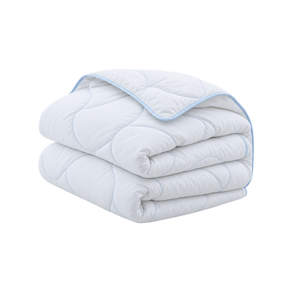 Single duvet - comforter