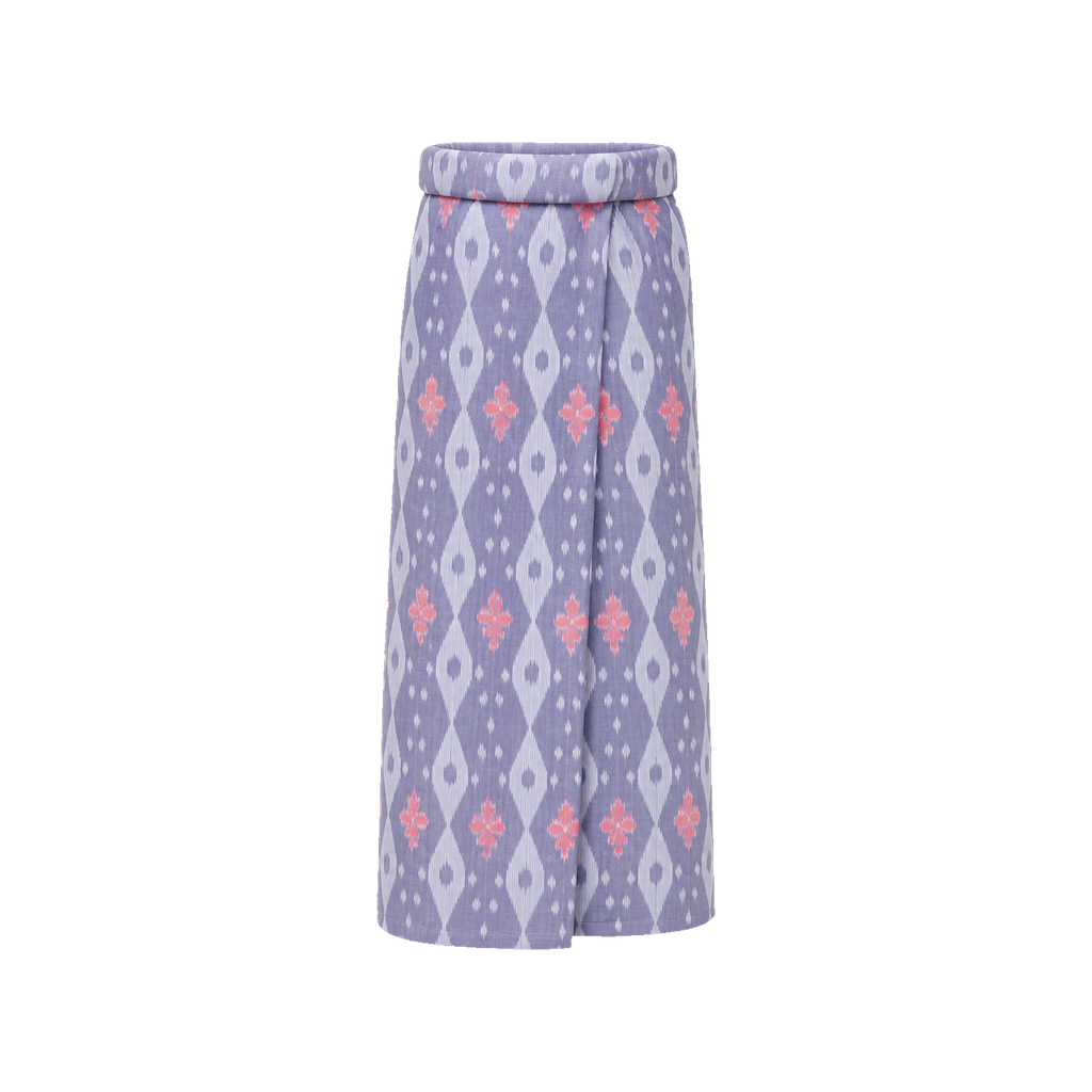 Dress macawiis - sarong