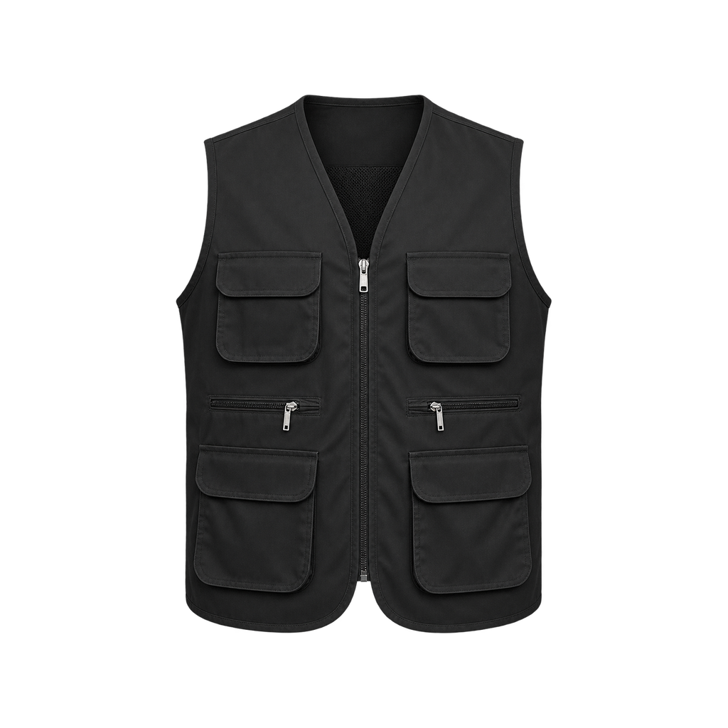 Utility vest