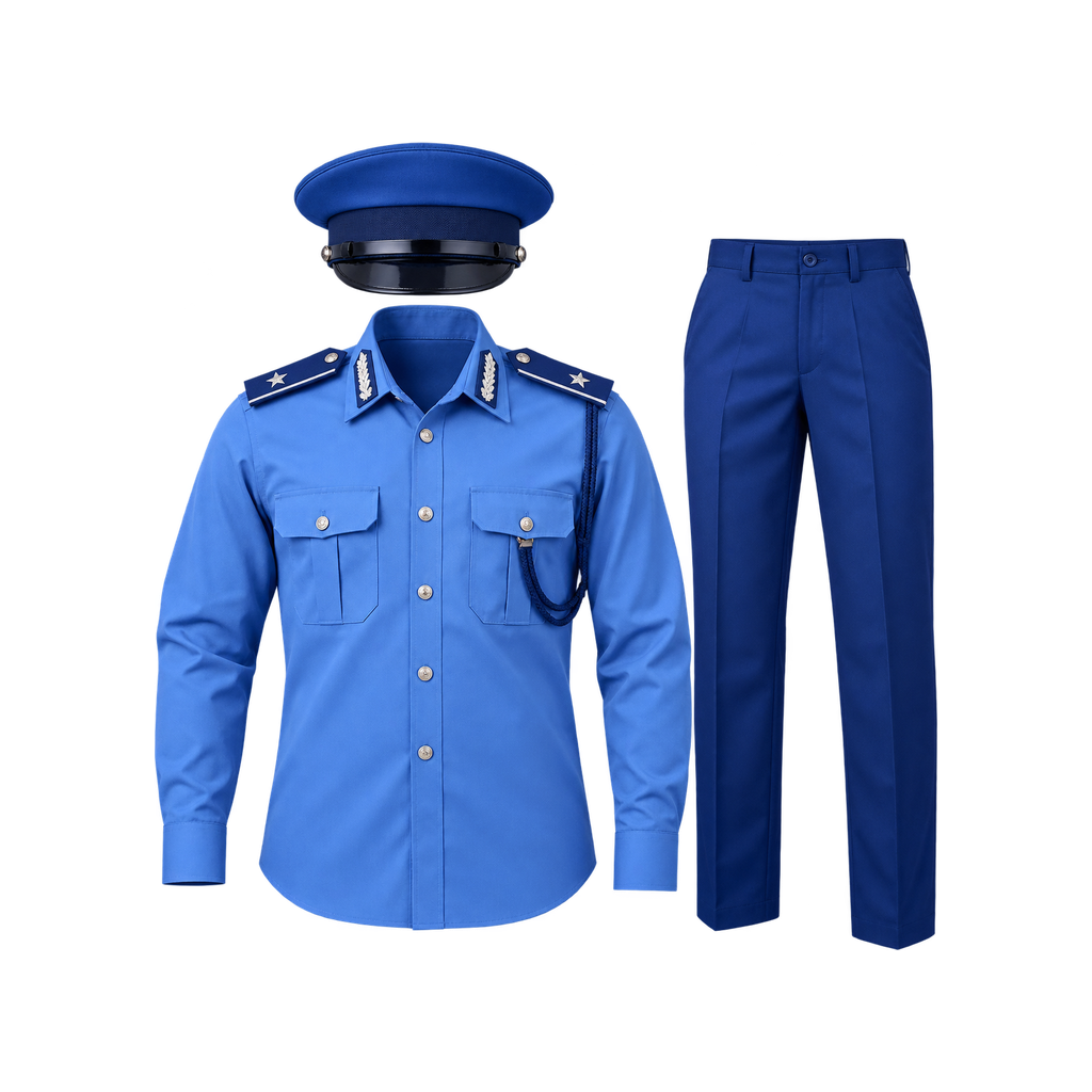 Police uniform