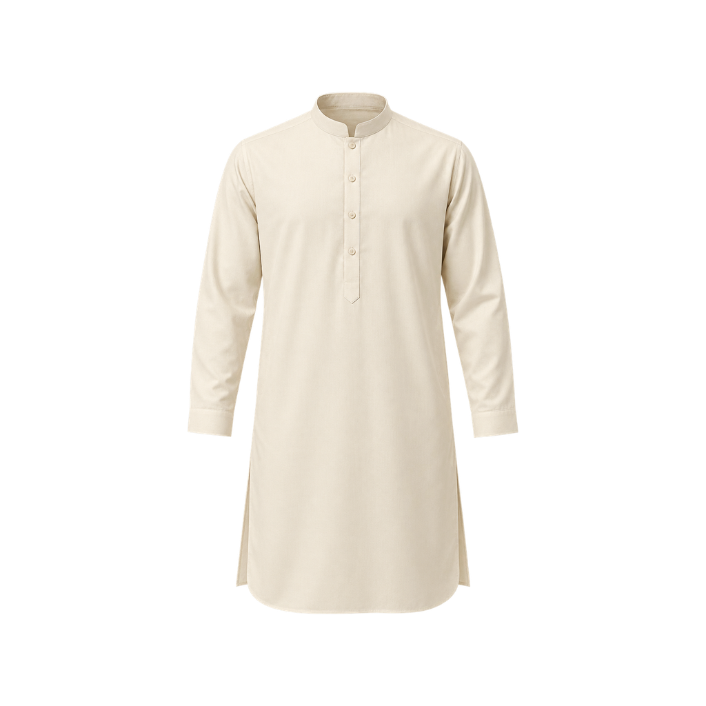 Pakistani kameez