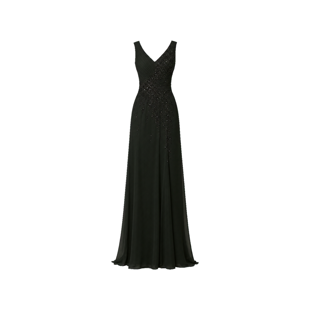 Formal occasion - bridal dress