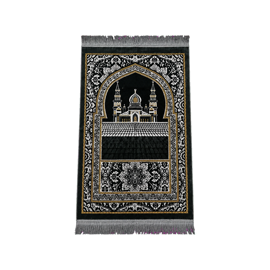 Prayer mat