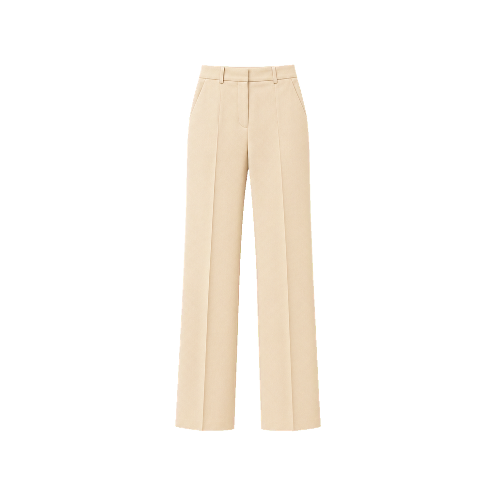 Women's trousers