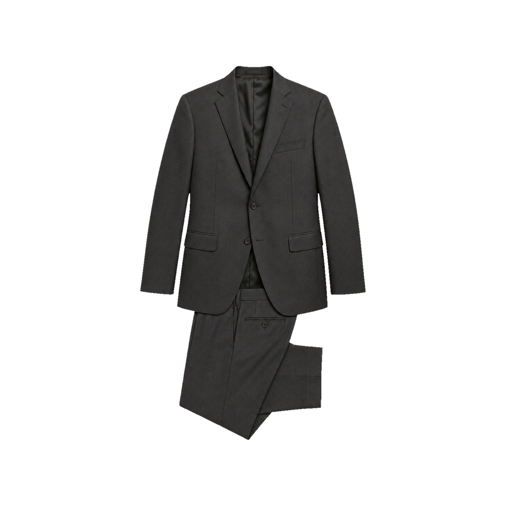 Two-piece suit