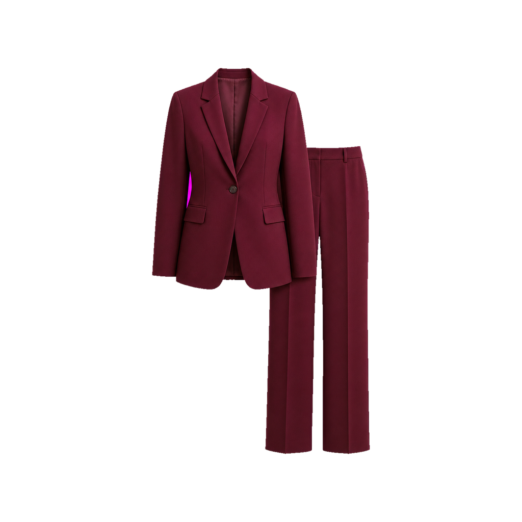 Women's suit