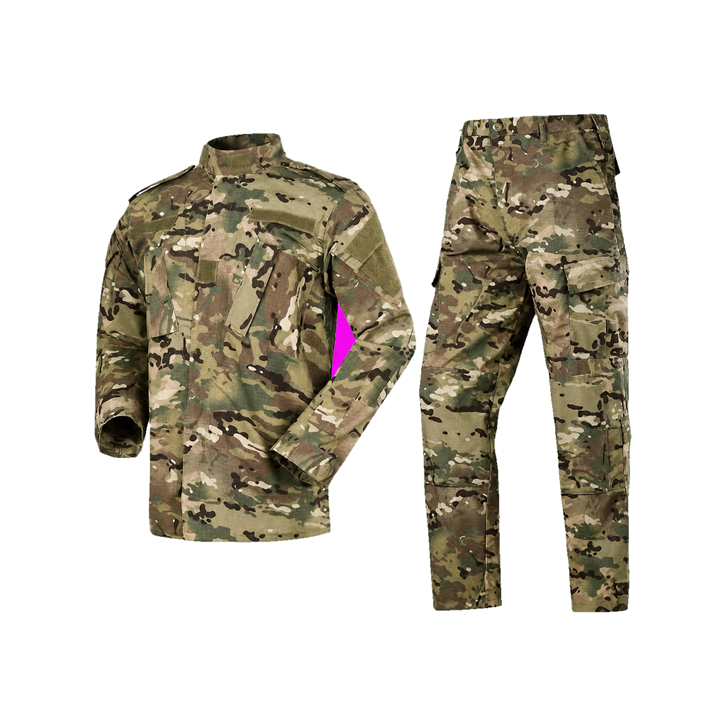 Military uniform
