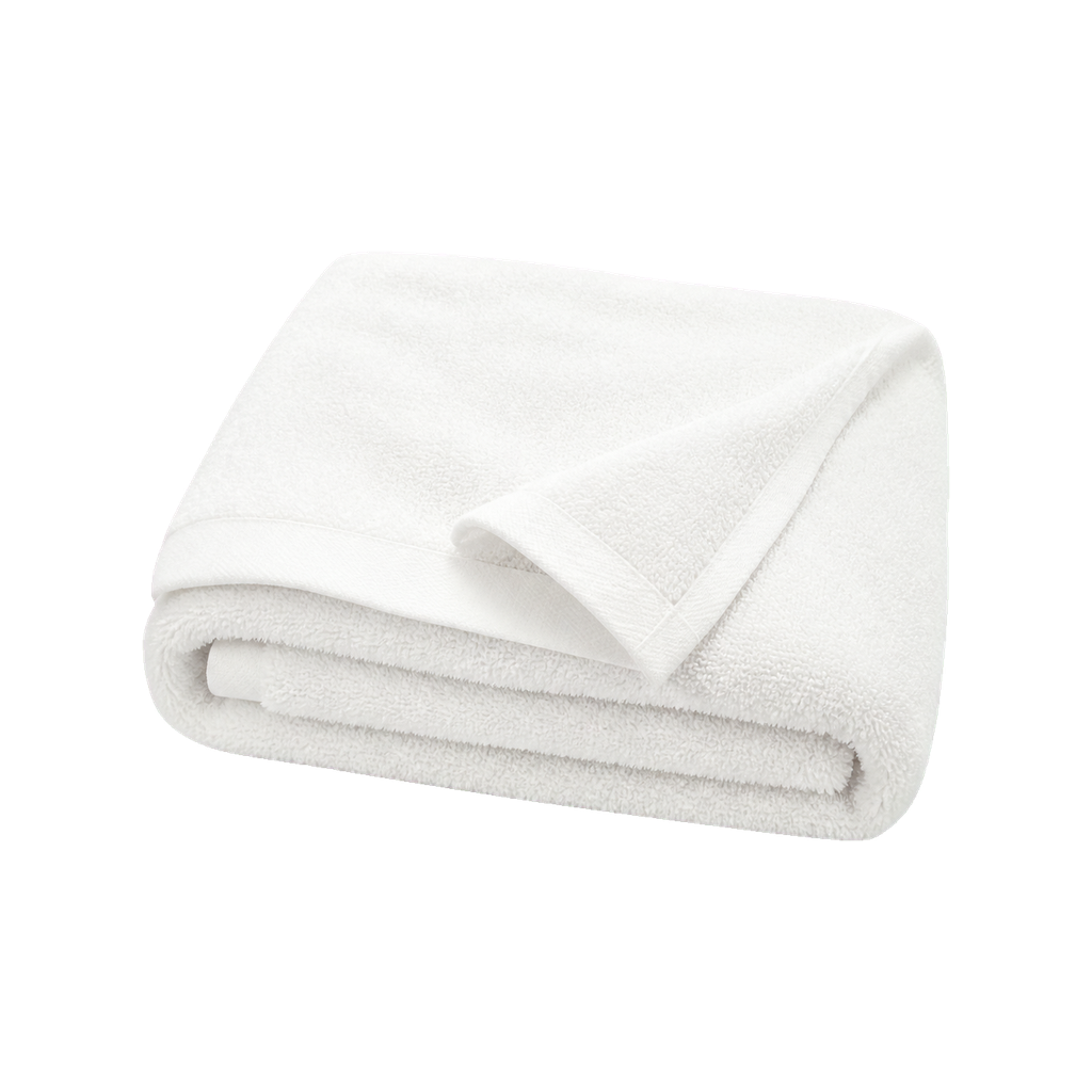 Bath towel