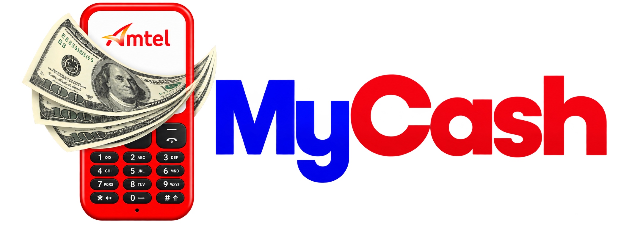 MyCash